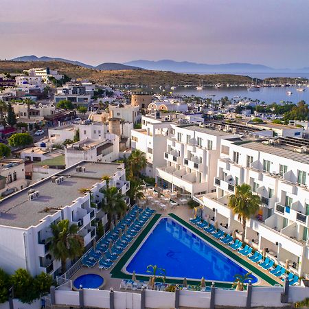 Club Shark Hotel Gümbet Εξωτερικό φωτογραφία