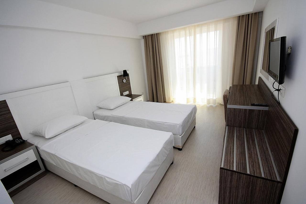 Club Shark Hotel Gümbet Εξωτερικό φωτογραφία