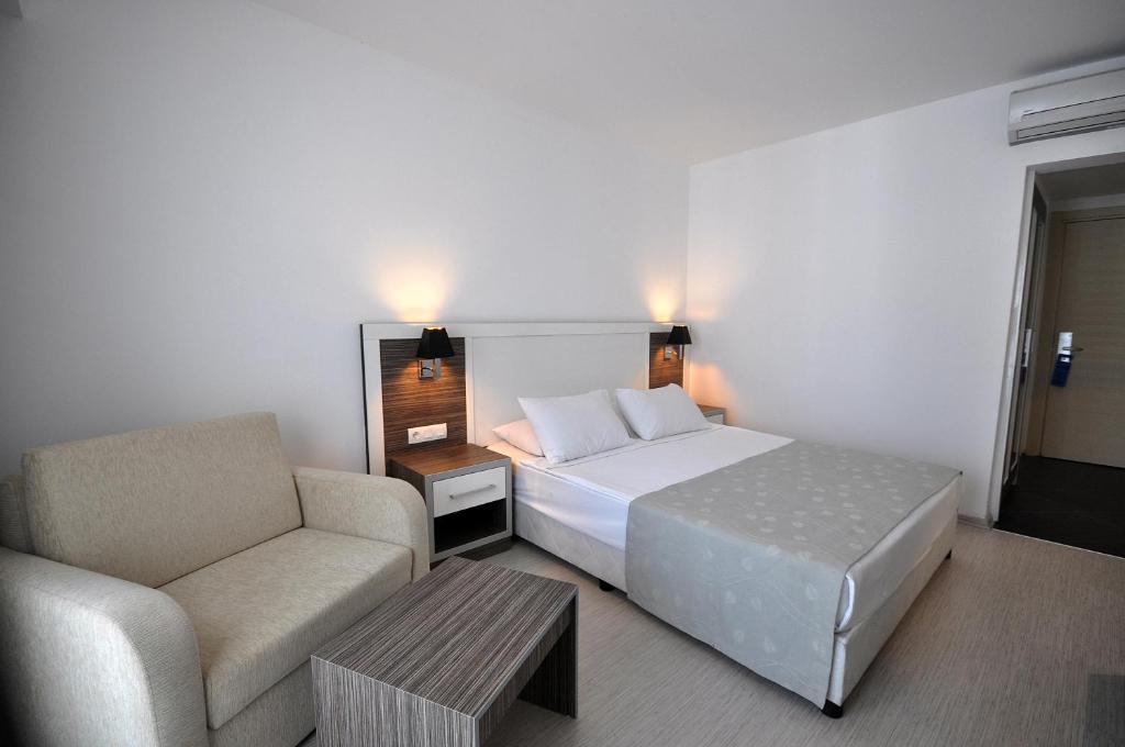 Club Shark Hotel Gümbet Δωμάτιο φωτογραφία