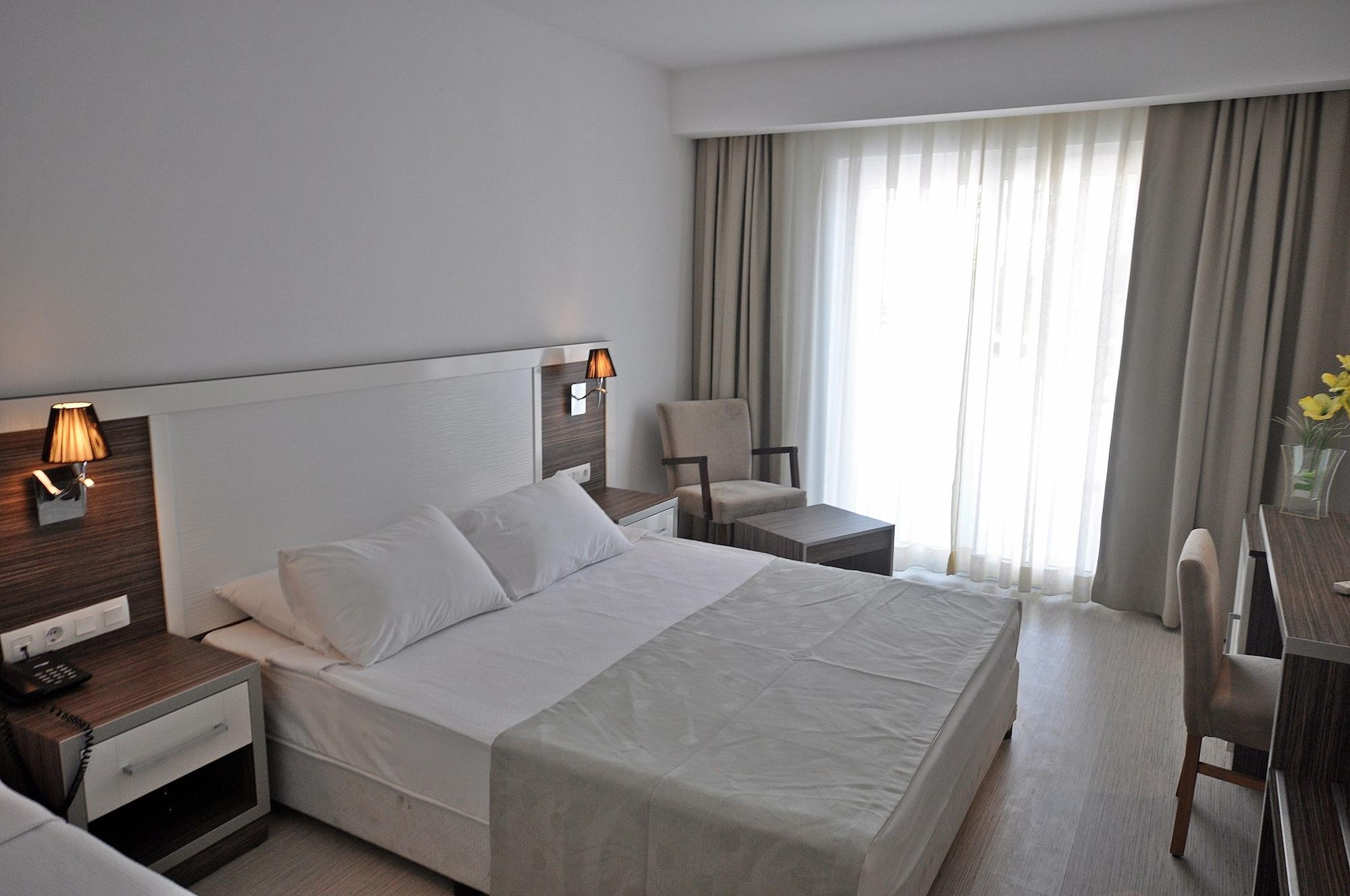 Club Shark Hotel Gümbet Εξωτερικό φωτογραφία