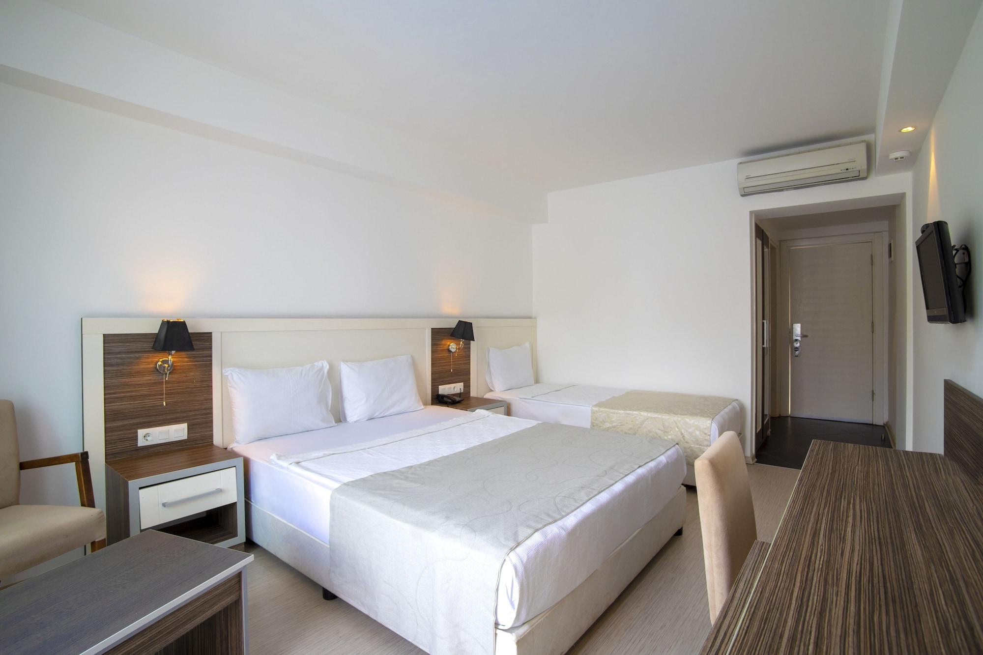 Club Shark Hotel Gümbet Εξωτερικό φωτογραφία