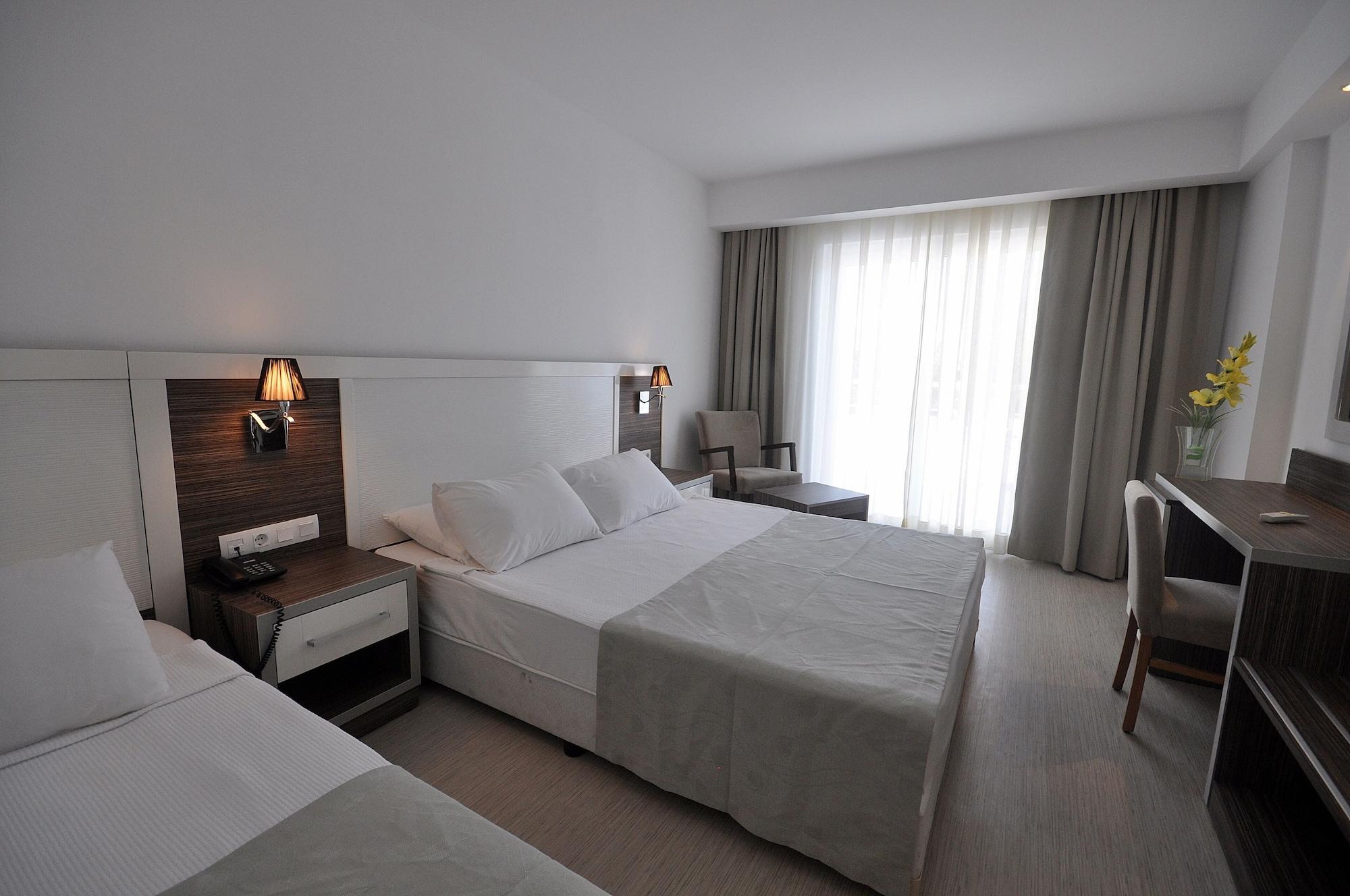 Club Shark Hotel Gümbet Εξωτερικό φωτογραφία