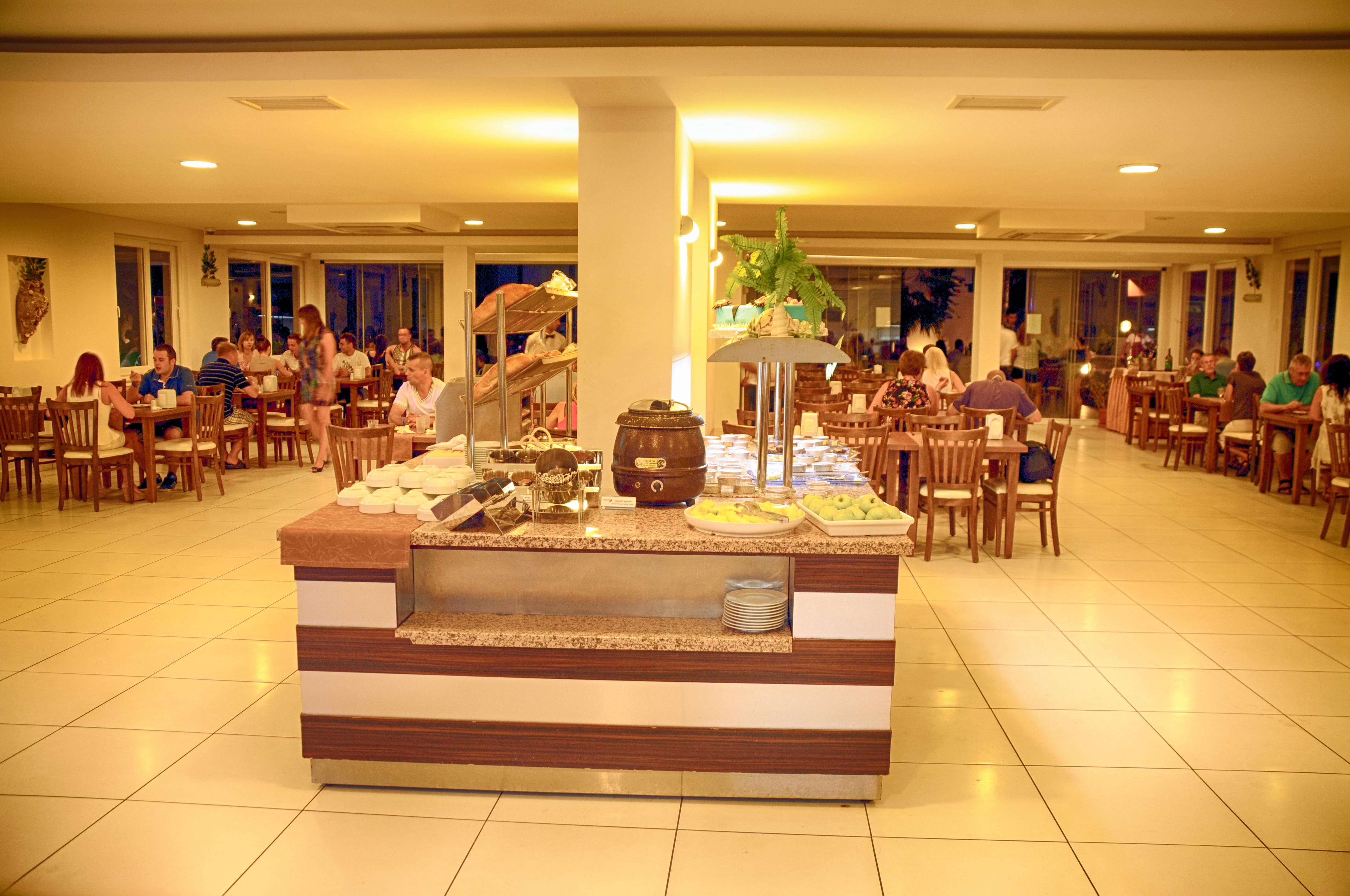 Club Shark Hotel Gümbet Εξωτερικό φωτογραφία