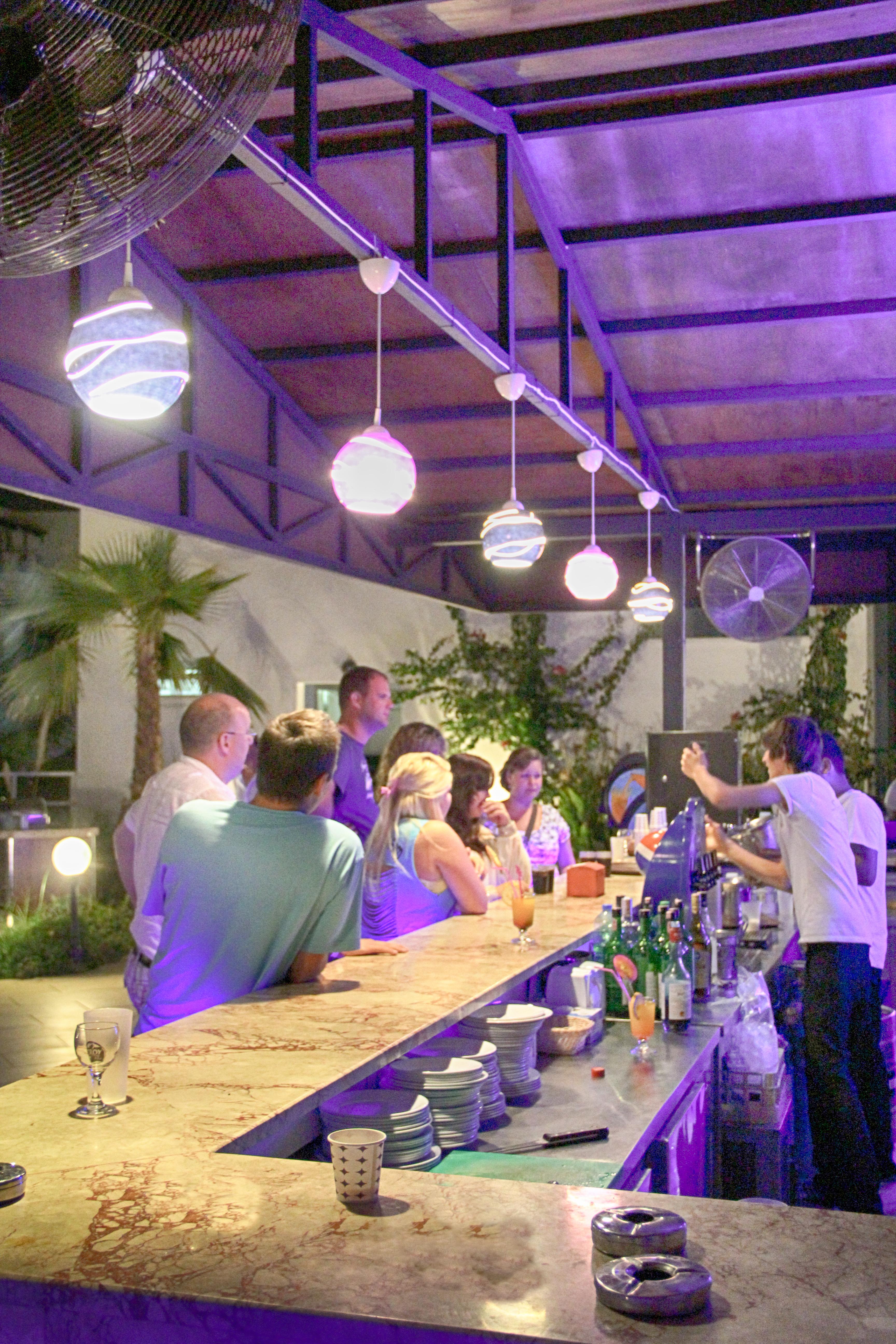 Club Shark Hotel Gümbet Εξωτερικό φωτογραφία