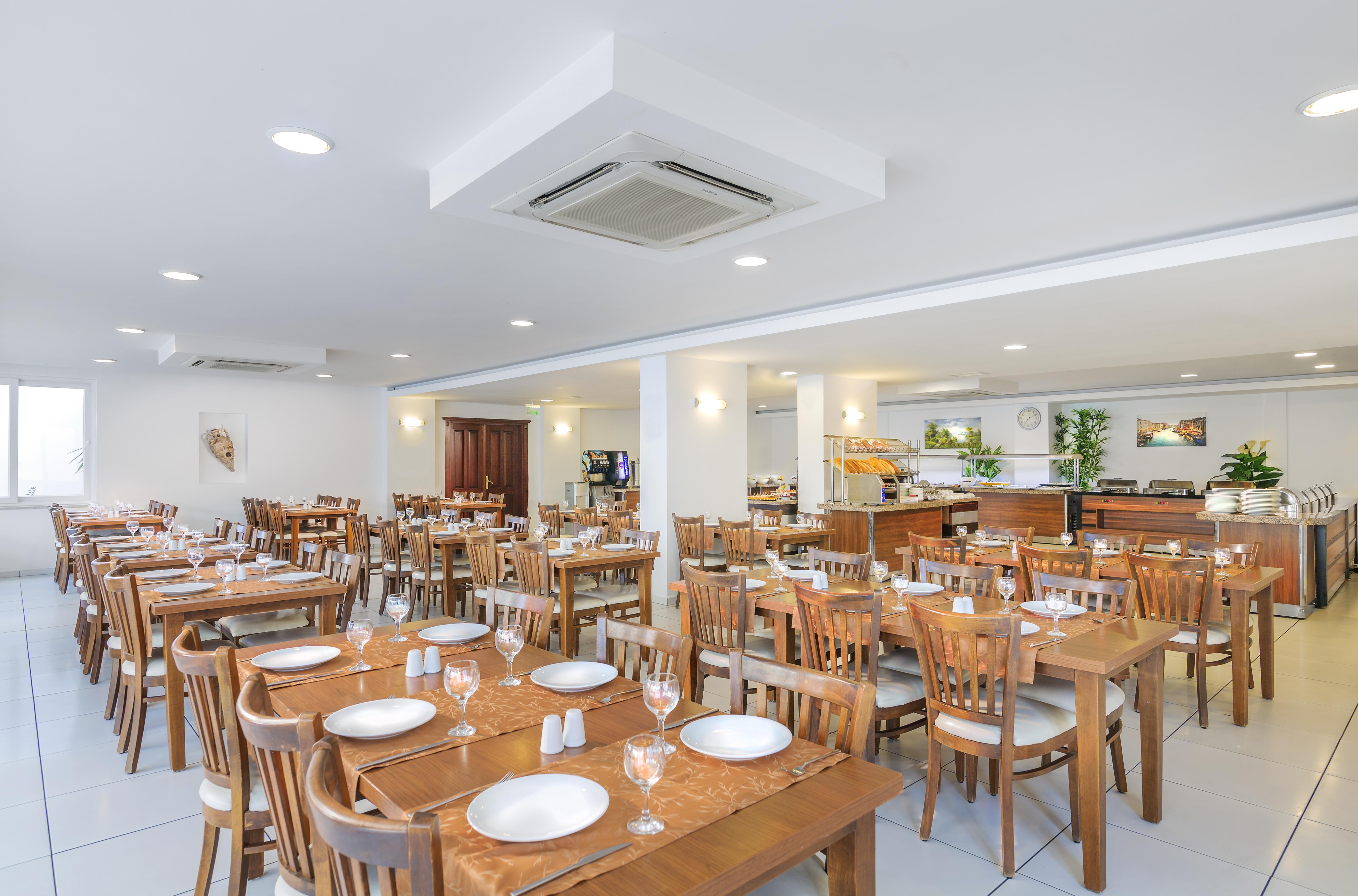 Club Shark Hotel Gümbet Εξωτερικό φωτογραφία