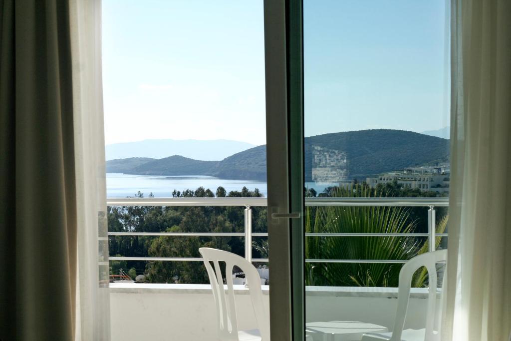 Club Shark Hotel Gümbet Εξωτερικό φωτογραφία