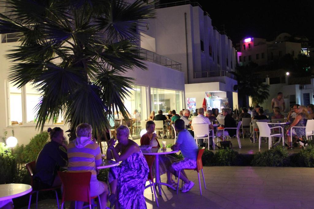 Club Shark Hotel Gümbet Εξωτερικό φωτογραφία