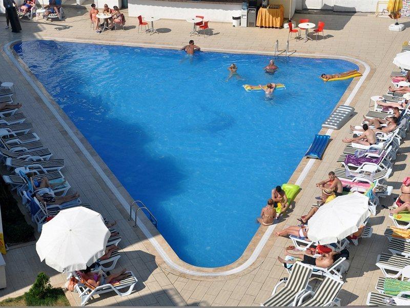 Club Shark Hotel Gümbet Εξωτερικό φωτογραφία