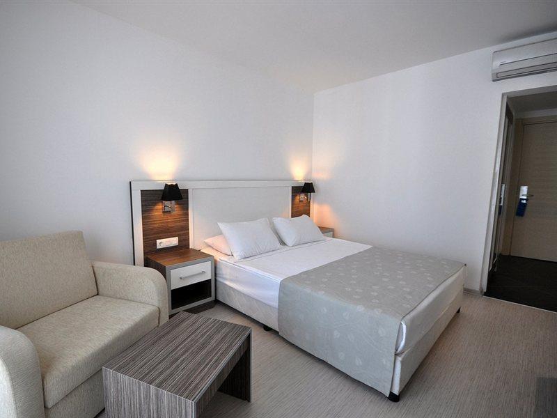 Club Shark Hotel Gümbet Εξωτερικό φωτογραφία