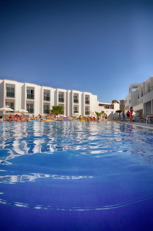 Club Shark Hotel Gümbet Εξωτερικό φωτογραφία