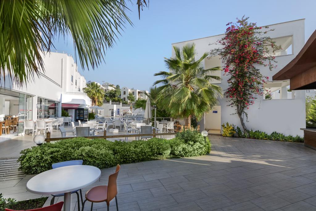 Club Shark Hotel Gümbet Εξωτερικό φωτογραφία