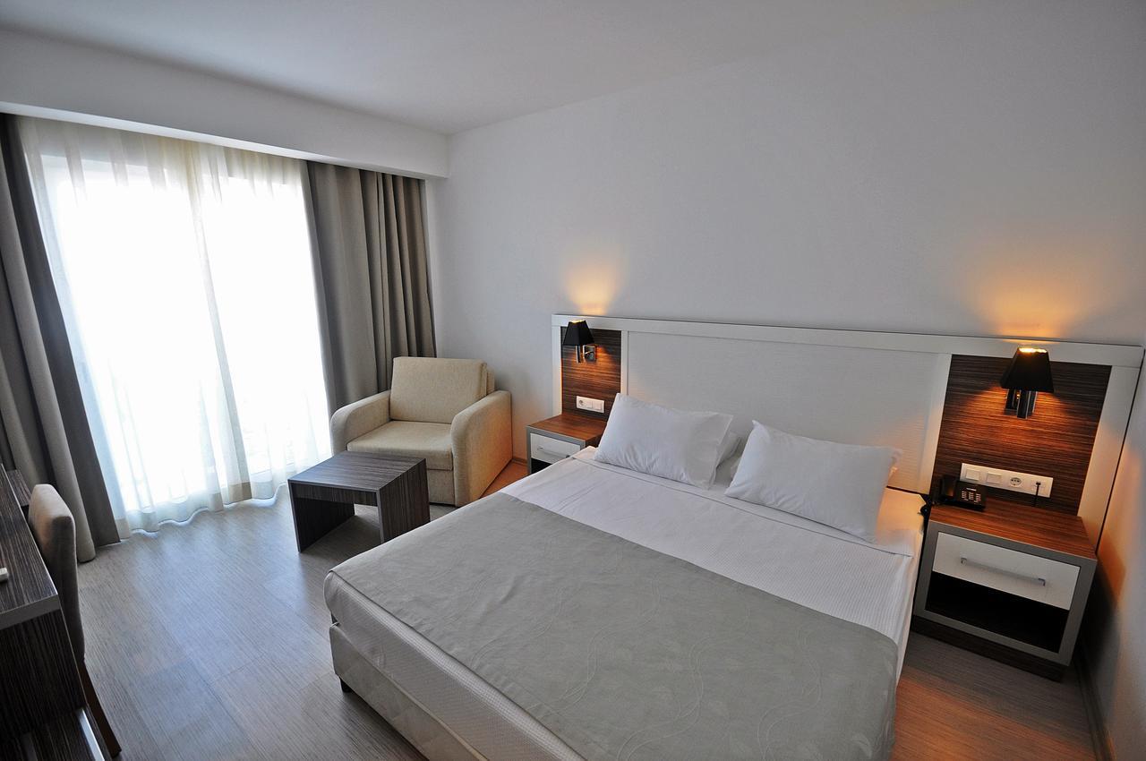 Club Shark Hotel Gümbet Εξωτερικό φωτογραφία
