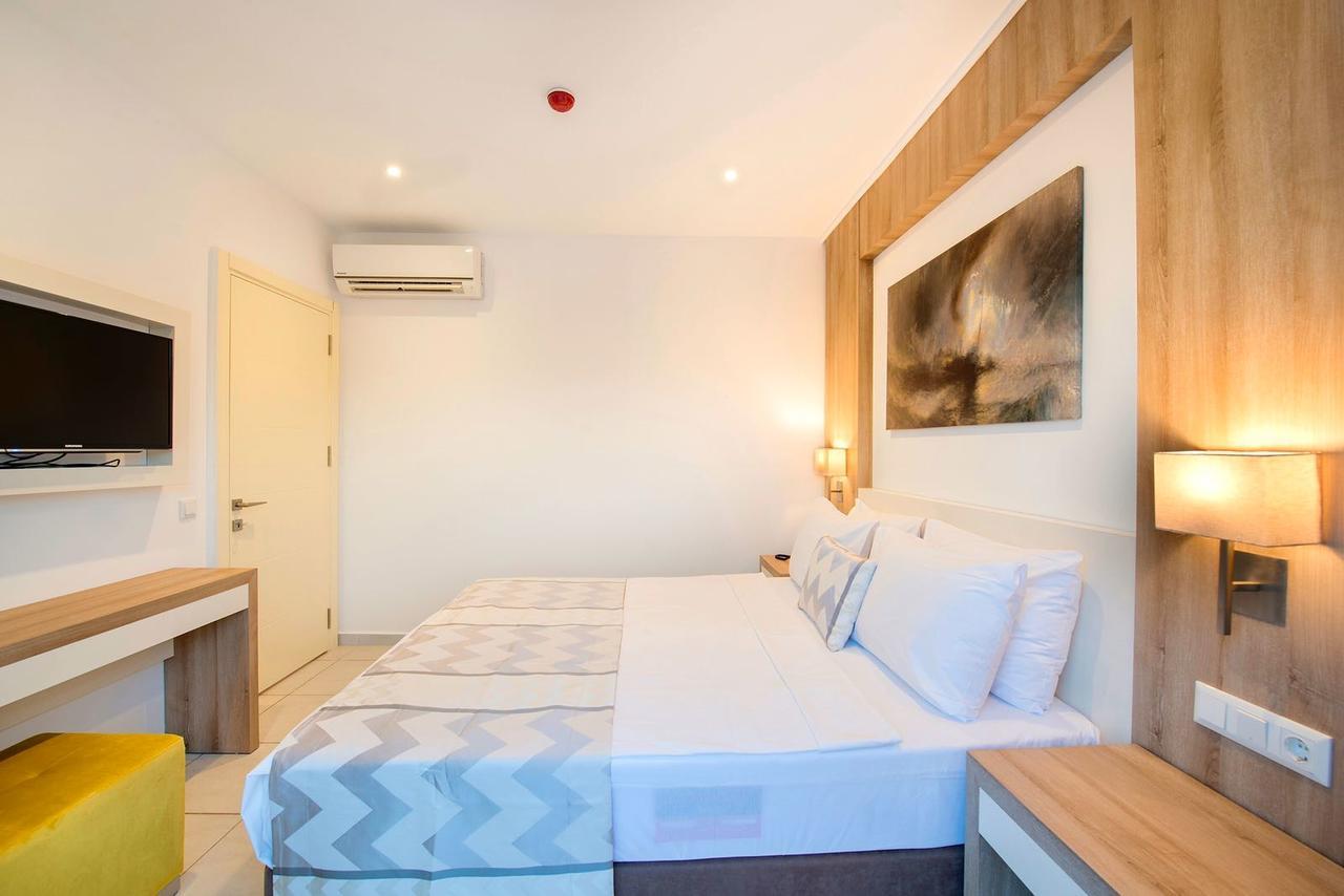 Club Shark Hotel Gümbet Εξωτερικό φωτογραφία