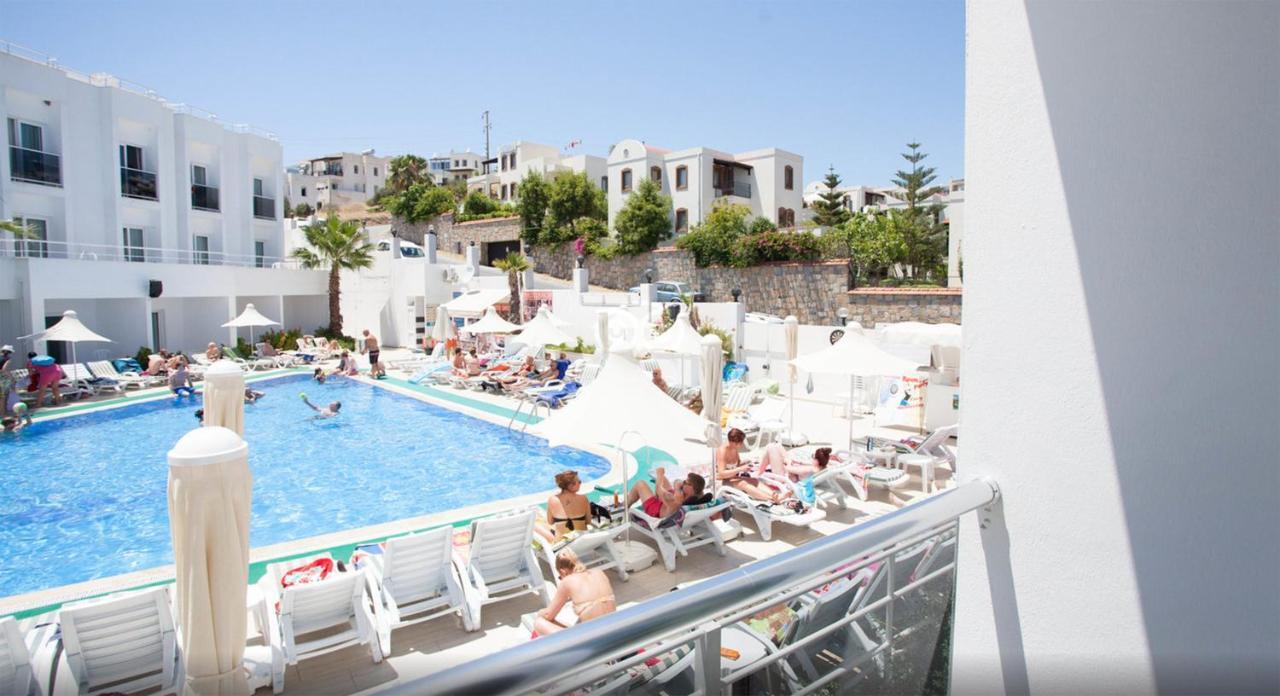Club Shark Hotel Gümbet Δωμάτιο φωτογραφία